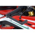R&G Racing Moulded Lever Guard for MV Agusta F4 1000R '10-'19, F4RR '10-'20, F4RC '11-'20 R&G Racing Moulded Lever Guard for MV Agusta F4 1000R '10-'19, F4RR '10-'20, F4RC '11-'20